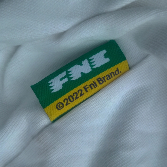 FNI D. BOOKER tshirt - Picture 3 of 4